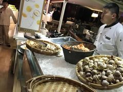 -杭州龙禧福朋喜来登酒店