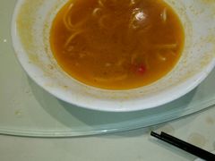 -小厨娘淮扬菜(天印大道店)