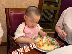 -巴依老爷新疆美食(清华东门店)