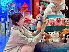 -沈阳海洋探索中心