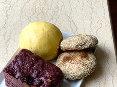 菜团子-老回回饺子馆(海洋馆店)
