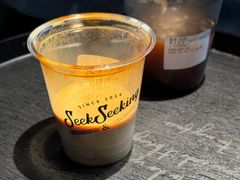 -SeekSeeking咖啡专门店(堰塘街店)