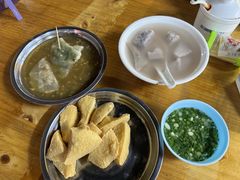 -正宗棉湖甜汤春卷店