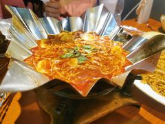 -状元阁烧烤(四平分店)