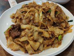 -沙河粉村·国家非遗传承(云台店)