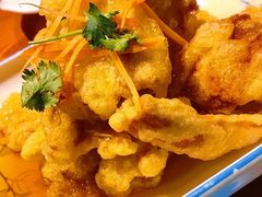 传统锅包肉-老长春肉馆(创业大街店)