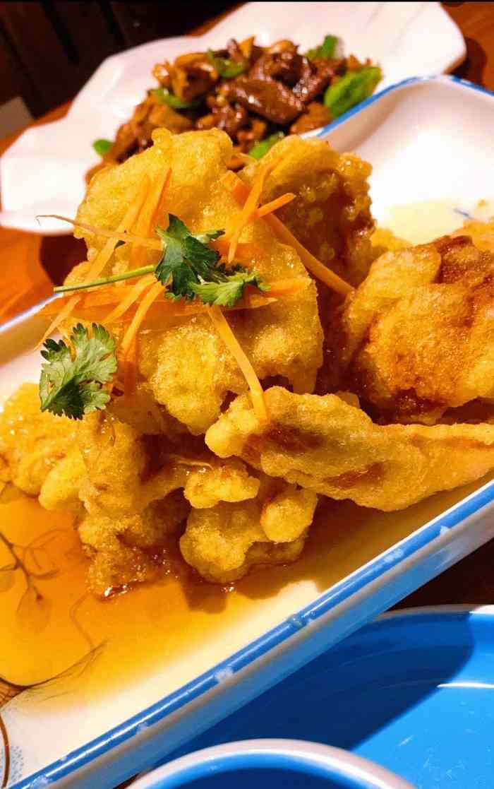 老长春肉馆(创业大街店)