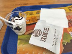 -汉堡王(SKLP店)