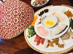 -芸南道·过桥米线(昆明老街旗舰店)