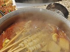 -丰茂烤串(卫星广场店)