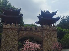 -木兰云雾山