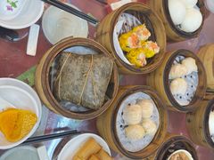 -香港蓮香樓(中環店)