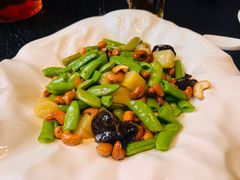 -正德楼果木烤鸭·渔家菜(东港店)