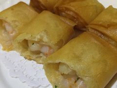 -潮福城大酒楼·潮粤菜·港式点心(阳光城店)
