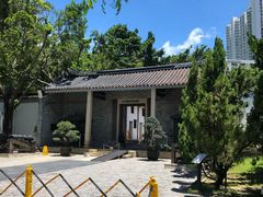 -九龙寨城公园