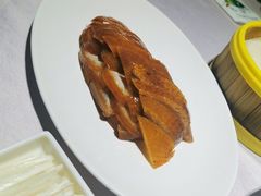 -鸭王烤鸭店(三里河店)