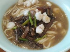 -奎元馆.百年奎元.非遗传承(西湖边的解放路店)