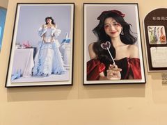 -海马体照相馆(成都来福士广场店)