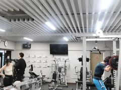 -YCHL Studios健身工作室(市二宫店)