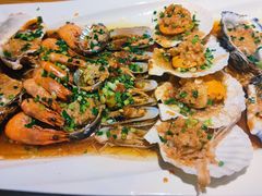 -热度餐厅(老佛爷店)