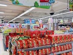 -华润万家(荔湾店)