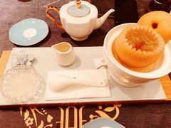 -燕庭·纯燕窝·甜品下午茶(南京西路店)