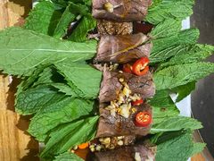 -云海肴云南菜·蒸汽石锅鱼(北京良乡华冠店)