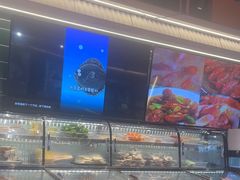 -东北特色烧烤(赣榆店)