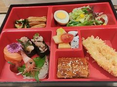 -大桥日本料理·日式放题·铁板定食(科兴科学园店)