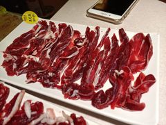 五花趾-潮泰牛肉火锅 · 创于1992年(车公庙店)