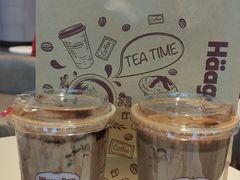 -哈根达斯(天河城店)