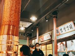 -蒲葵传统炭火烤肉(白石龙店)