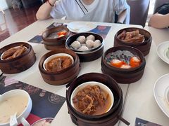 -青岛中心假日酒店·蓝天行政酒廊