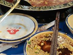 -孙婆婆美蛙兔火锅(踏水桥店)