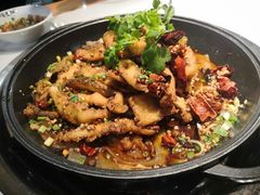 -渔遭殃鱼馆(黄桷垭店)