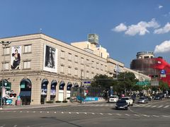 -Galleria百货店名品馆