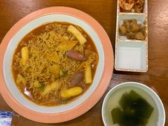 -韩礼年糕(飞虹路店)