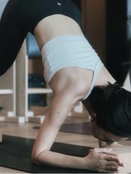 -归位瑜伽＆普拉提馆