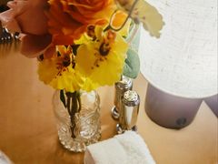 -国家大剧院西餐厅