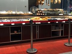 自助取餐区-鱼篮仔·潮汕美食(圆明新园店)