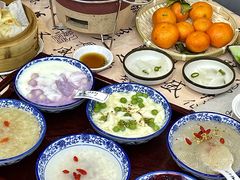 -百年老字号·观振兴蟹黄面·三虾面·苏式面(观前街富仁坊巷店)