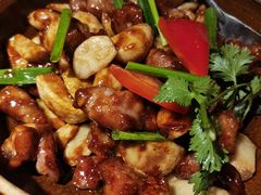 -小资太太餐厅(南岗区店)