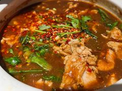 -绿茶餐厅(千岛湖银泰城店)