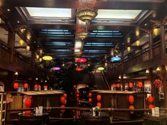 -潇湘甲鱼村(清河店)