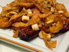 -惠丰堂饭庄·烤鸭·京味菜(翠微路店)
