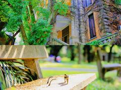 -福建师范大学(仓山校区)