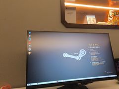 -和光· ALIENSPACE外星人电竞酒店(新街口德基广场店)