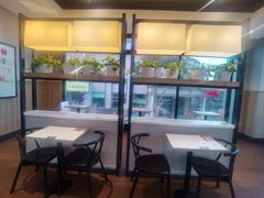 -肯德基(黄渡DT店)