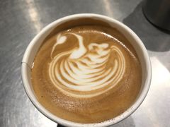 -Seesaw Coffee(环贸iapm店)