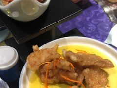 -95号酱骨·一块豆腐(展春园西路店)